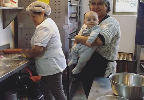 3era Cocina