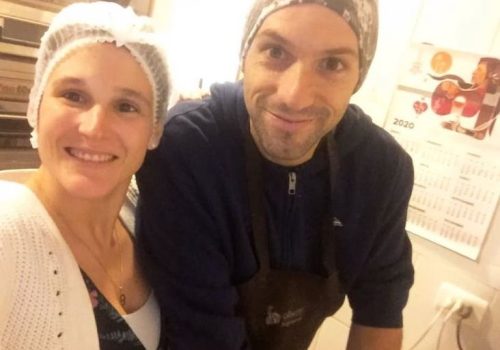4ta Cocina
