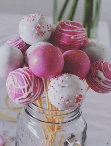 Cakepops